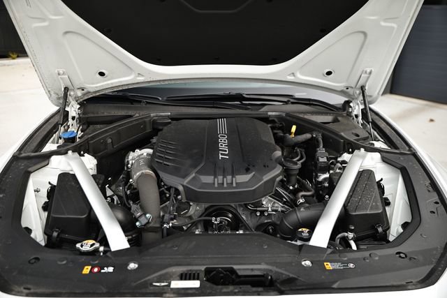 Used 2025 Genesis G70 3.3T Advanced image 31