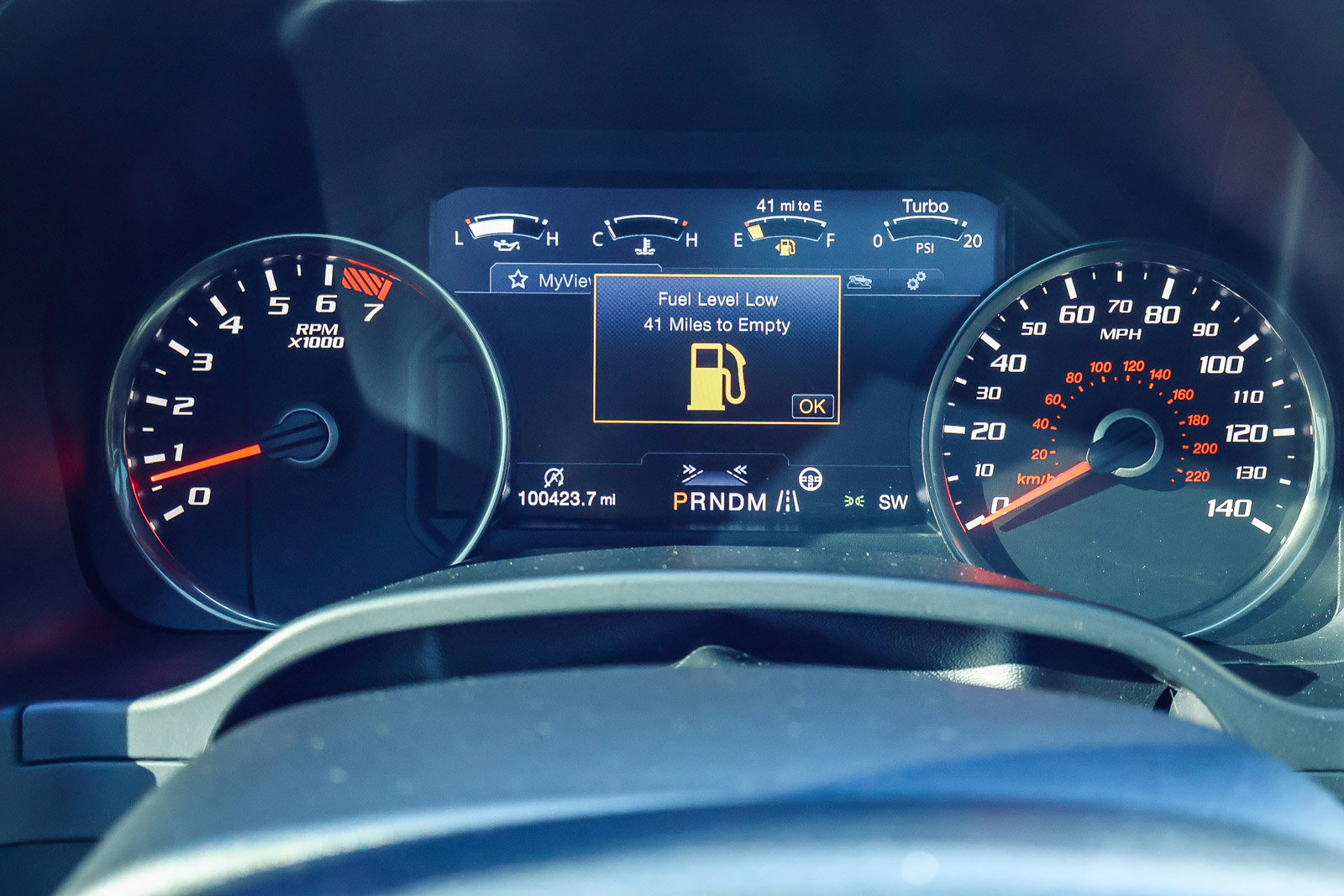 Used 2018 Ford F150 Raptor w/ Equipment Group 802A Luxury image 14