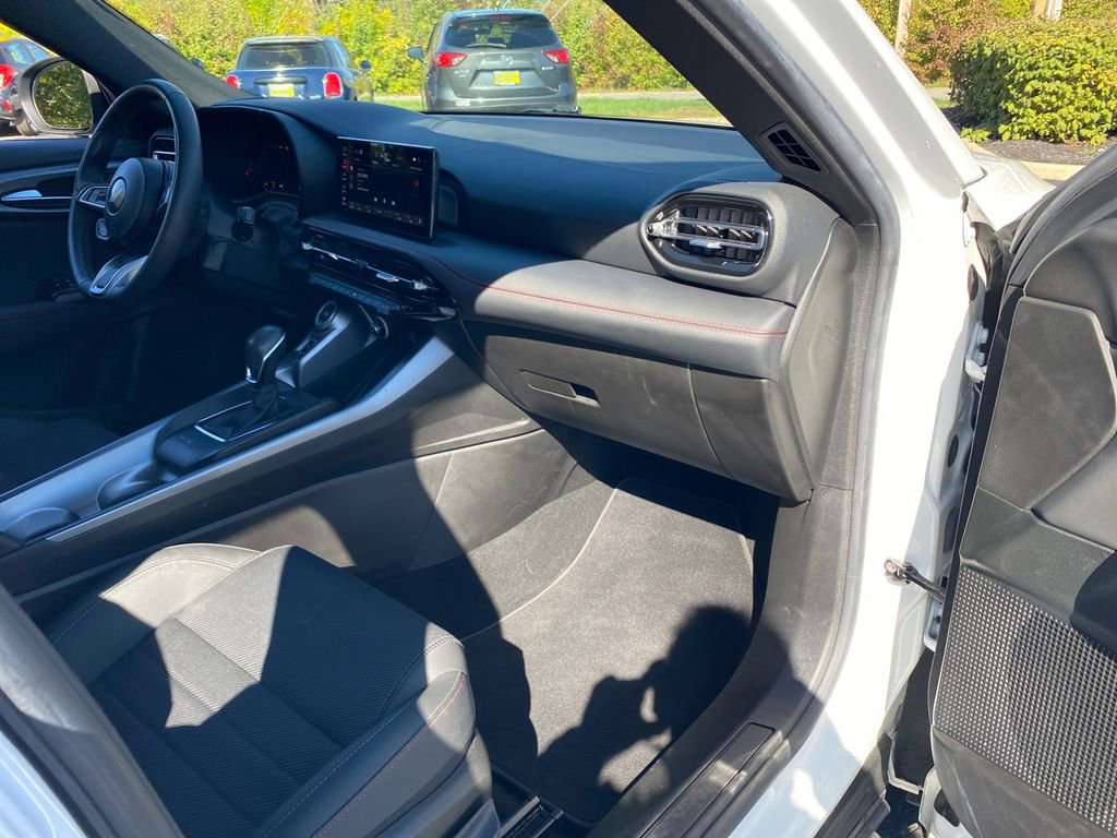 Used 2023 Dodge Hornet GT w/ GT Blacktop Package image 40