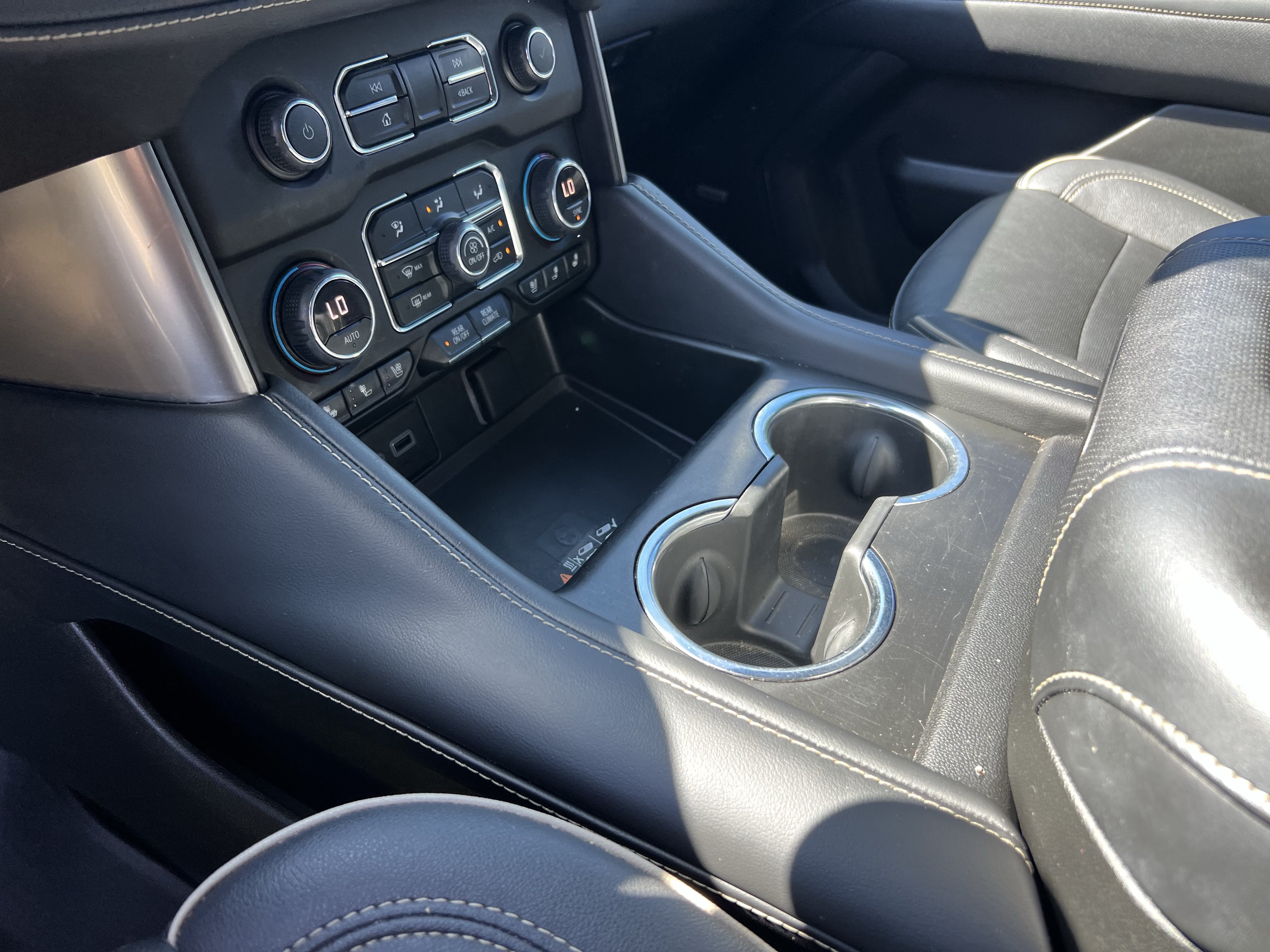 Used 2023 Chevrolet Tahoe Premier RWD image 28