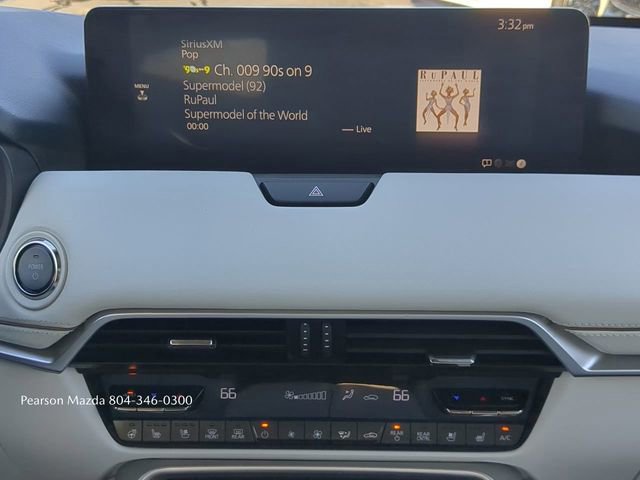 Used 2025 MAZDA CX-90 Plug-In Hybrid w/ Premium Plus image 19