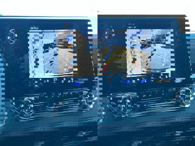 New 2025 Chevrolet Colorado Z71 w/ Technology Package image 50