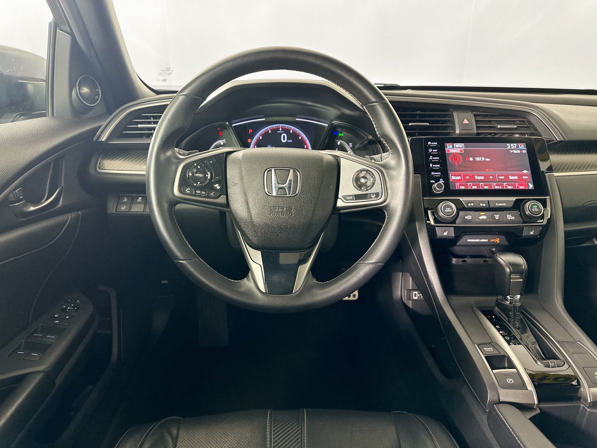 Used 2019 Honda Civic Sport Touring image 15