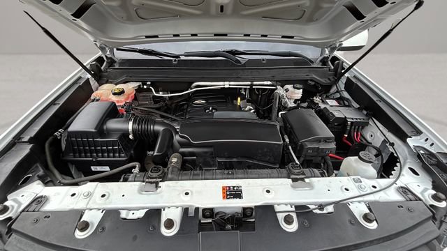 Used 2022 Chevrolet Colorado W/T w/ Custom Special Edition image 31