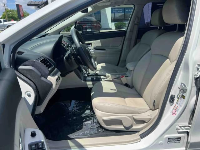 Used 2015 Subaru Impreza 2.0i Limited AWD/4WD image 14