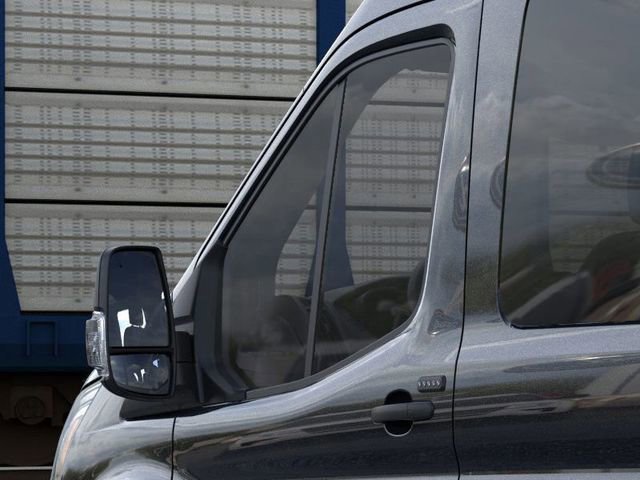 New 2025 Ford Transit 350 XLT image 21