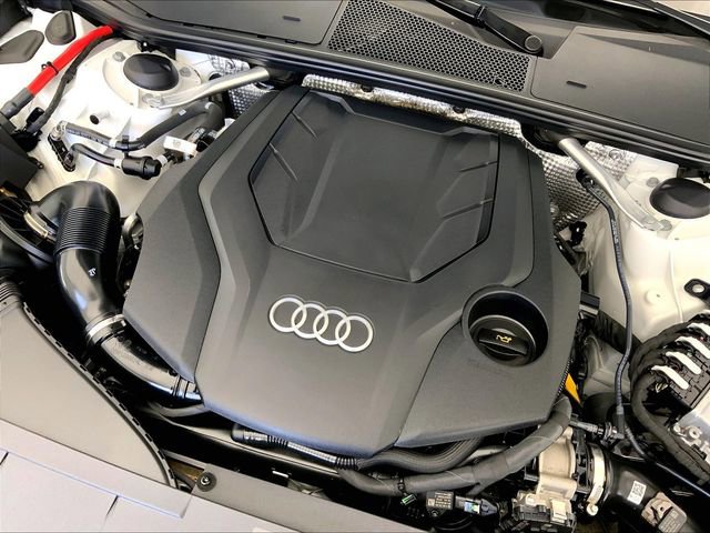 Certified 2023 Audi A6 Premium Plus w/ Premium Plus Package image 31