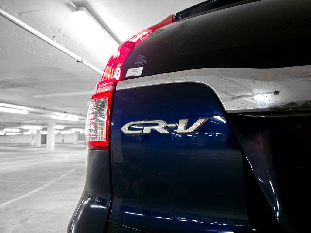 Used 2015 Honda CR-V EX-L image 10