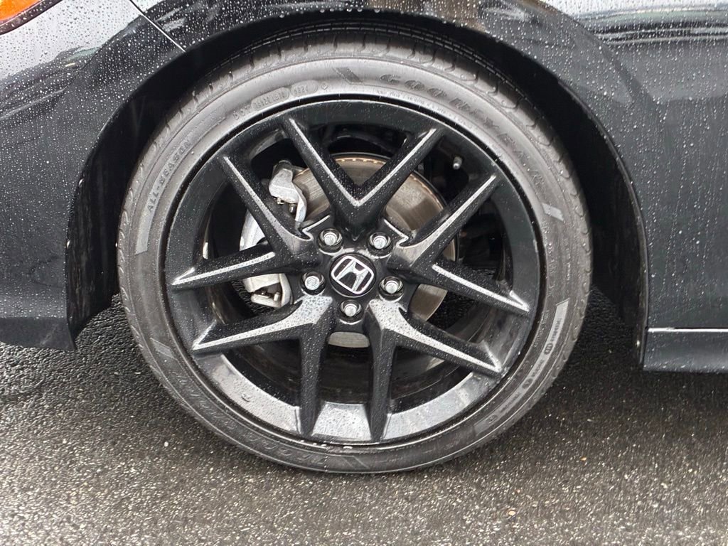 Used 2025 Honda Civic Sport image 45