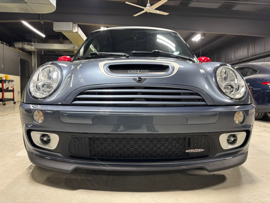 Used 2006 MINI Cooper S image 2