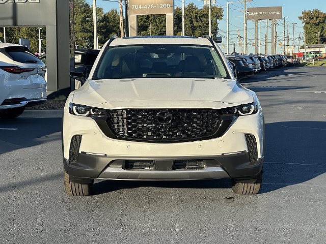 New 2026 MAZDA CX-50 2.5 Turbo w/ Premium Plus Pkg AWD/4WD image 2