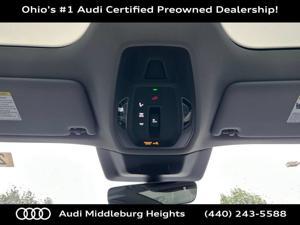 Used 2026 Audi A6 Premium Plus w/ Premium Plus Package AWD/4WD image 31