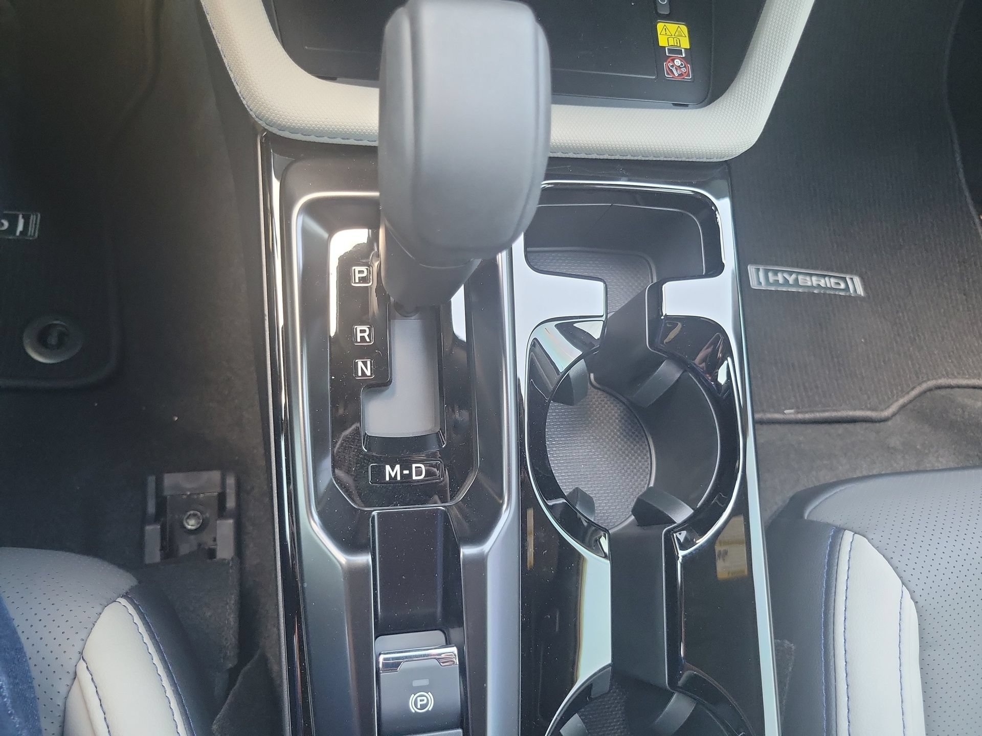 New 2026 Subaru Forester Premium AWD/4WD image 22