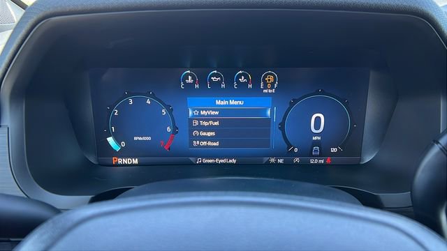 New 2026 Ford F150 STX image 27