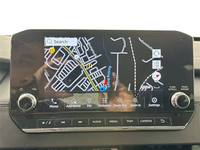 Used 2024 Mitsubishi Outlander SE image 11