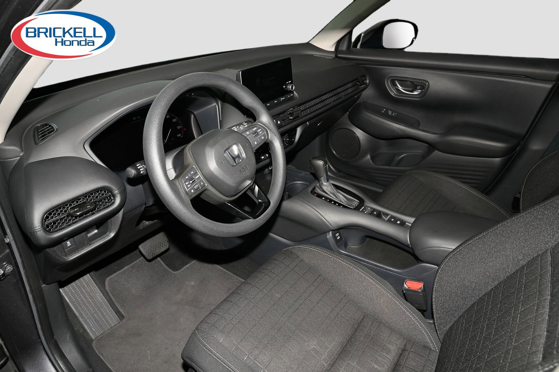 Used 2024 Honda HR-V LX image 21