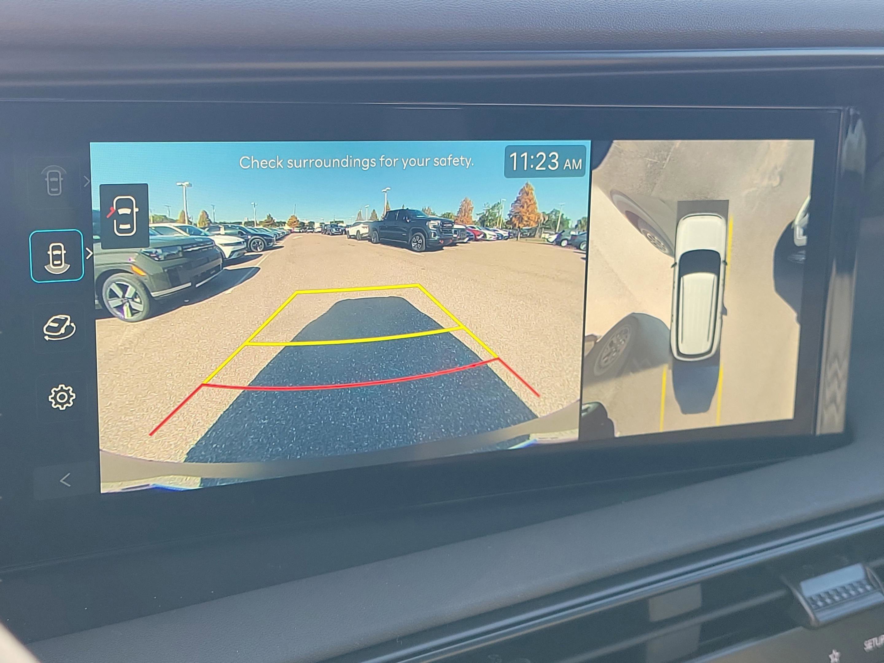 New 2026 Hyundai Palisade XRT Pro image 27