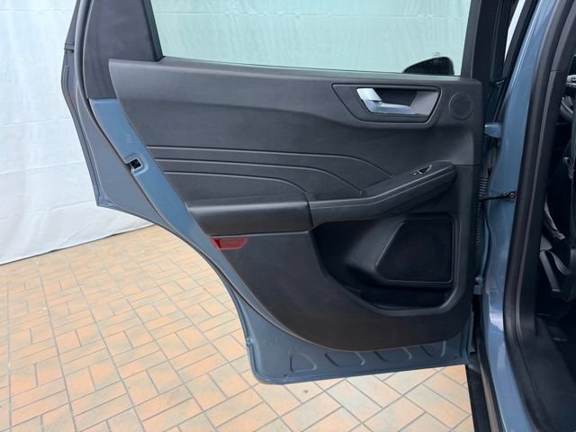 Certified 2023 Ford Escape ST-Line Elite w/ Premium Technology Package AWD/4WD image 20