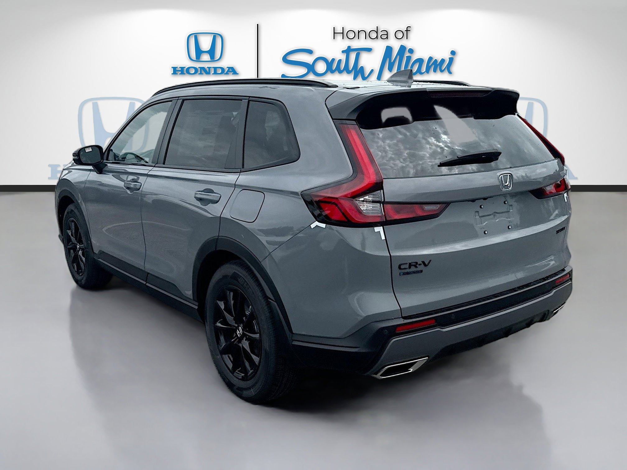 New 2026 Honda CR-V Sport-L image 5