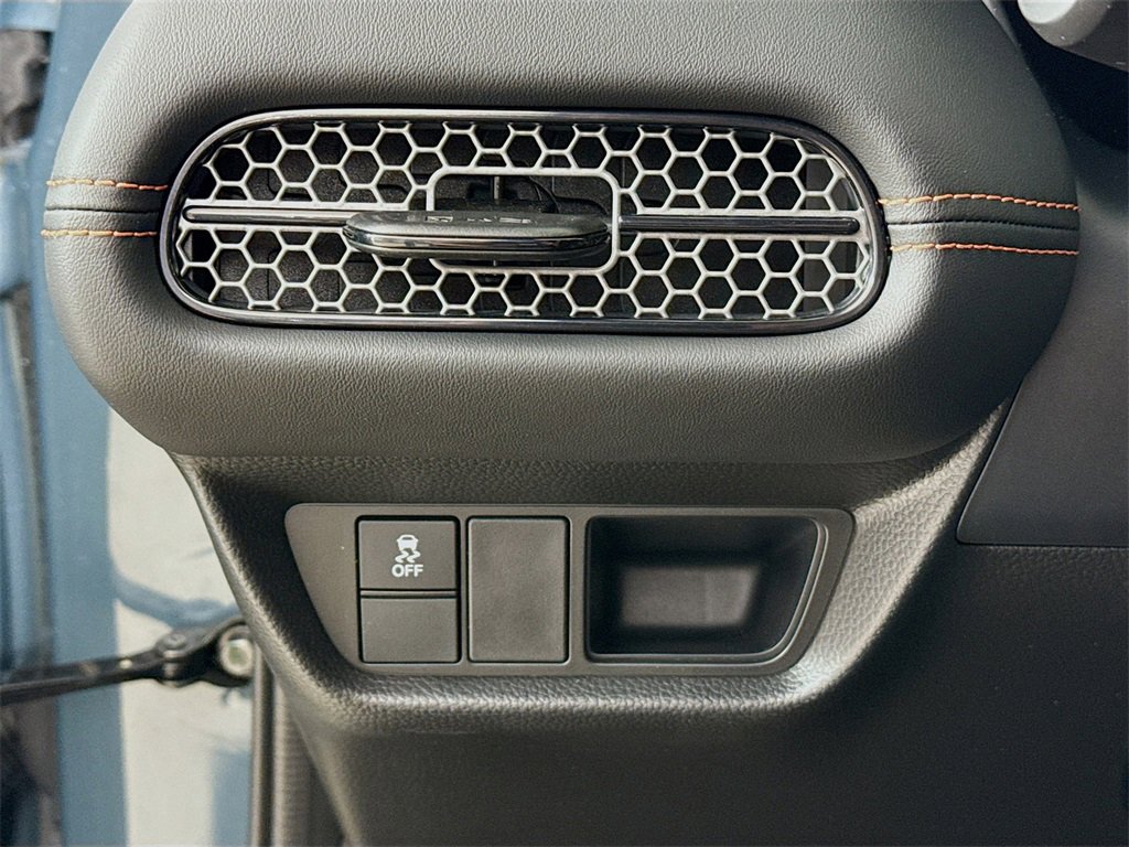 Used 2024 Honda HR-V Sport image 17