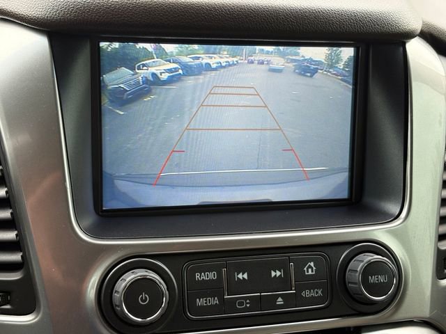 Used 2019 Chevrolet Tahoe Premier RWD image 14