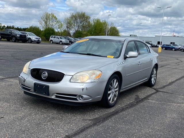 Used 2006 Buick Lucerne CXS w/ Driver Confidence Package