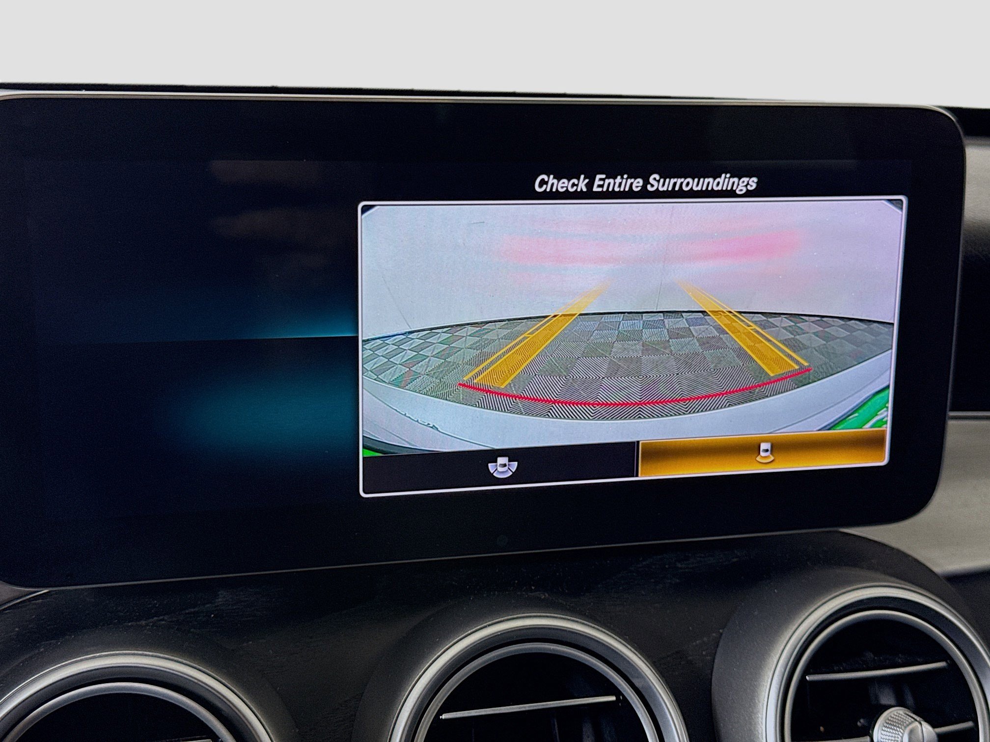 Used 2021 Mercedes-Benz C 300 Sedan w/ Premium Package image 19