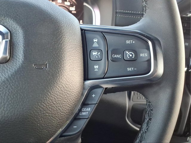 New 2026 RAM 2500 Laramie w/ Night Edition image 17