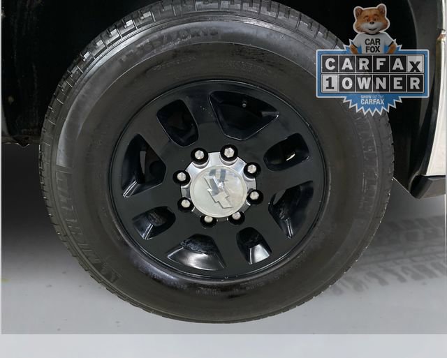 Used 2014 Chevrolet Silverado 2500 LT w/ Interior Plus Package image 14