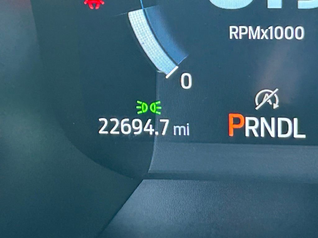 Used 2025 Ford Explorer ST-Line w/ Premium Package image 40