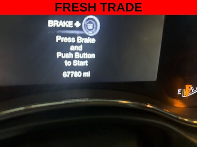 Used 2019 Jeep Grand Cherokee Altitude image 10