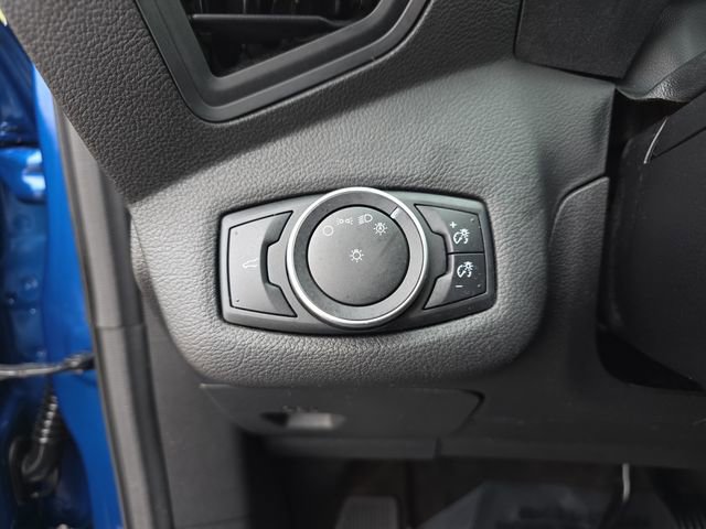 Used 2017 Ford Escape S image 18