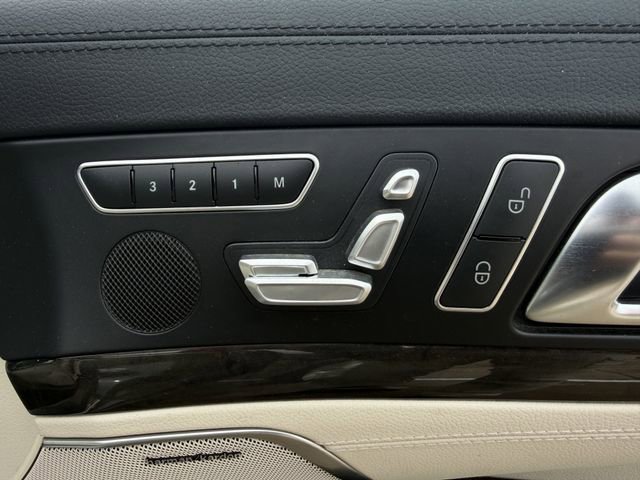Used 2015 Mercedes-Benz SL 400 w/ Premium I Package image 28