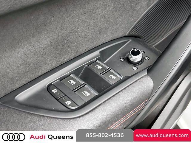 Certified 2023 Audi SQ5 Premium Plus w/ Premium Plus Package AWD/4WD image 17