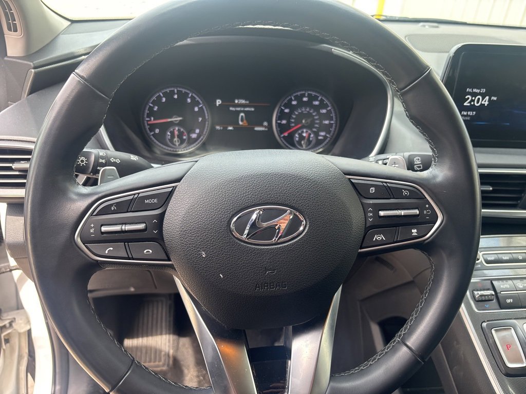 Used 2023 Hyundai Santa Fe SEL image 13