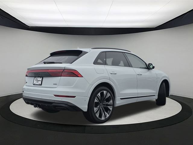 New 2026 Audi Q8 Premium Plus image 7