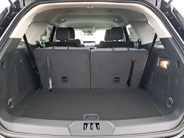 New 2026 Ford Explorer Active image 6