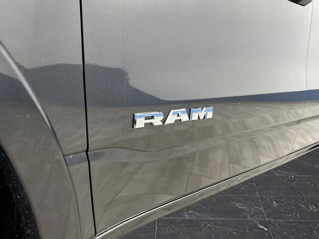 New 2026 RAM 1500 Big Horn image 36