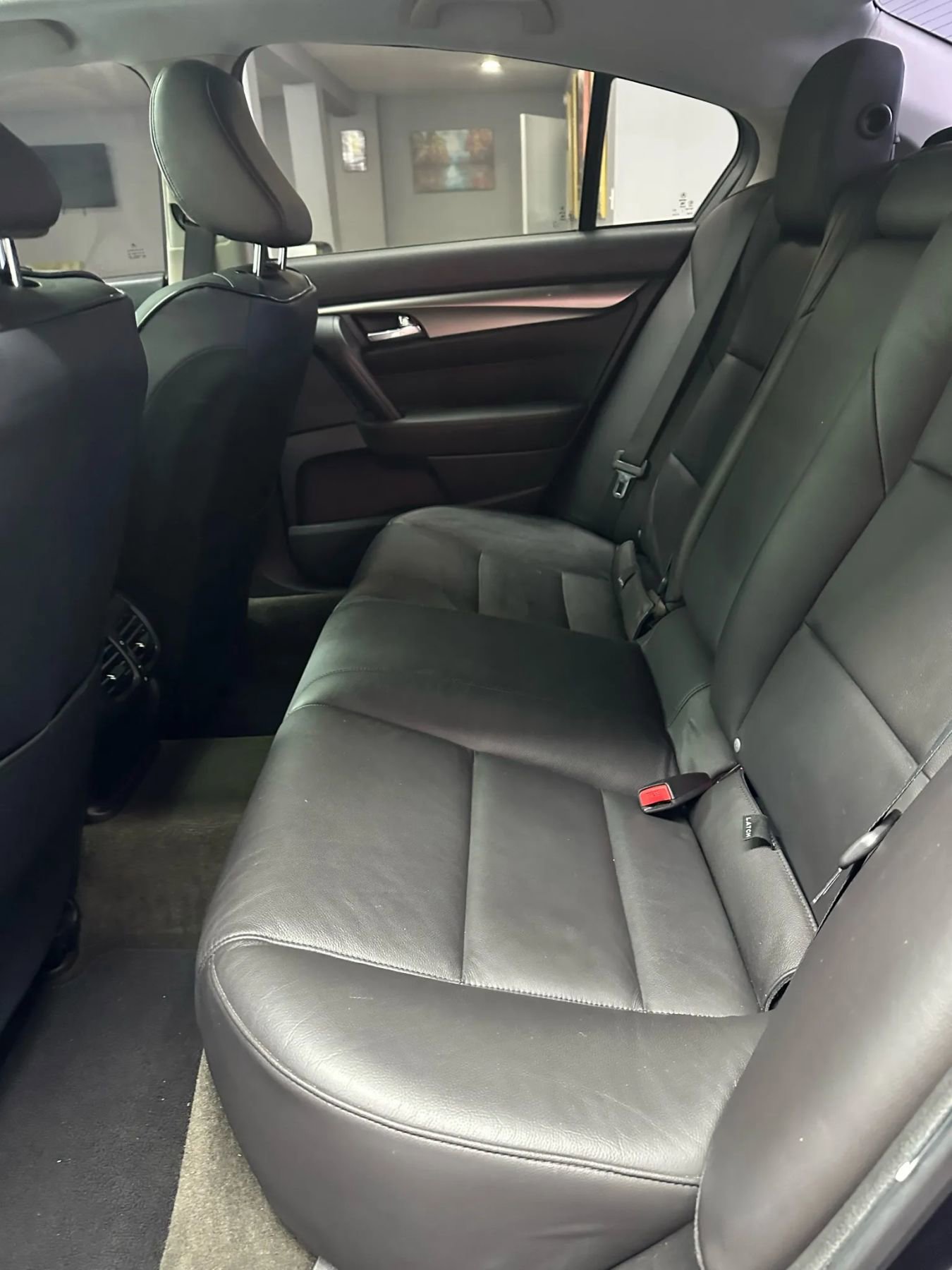 Used 2013 Acura TL image 19