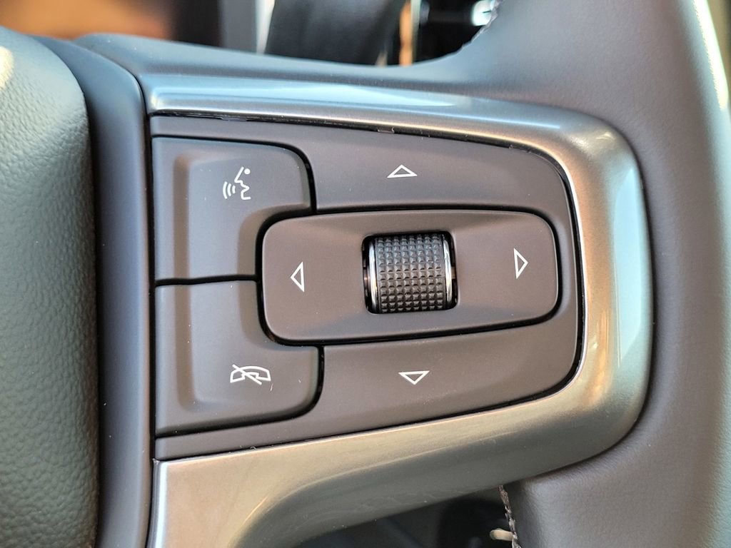 New 2026 Chevrolet Silverado 1500 RST w/ Protection Package image 18