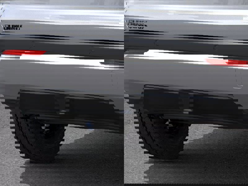 New 2026 Chevrolet Equinox LT w/ Convenience Package II image 18