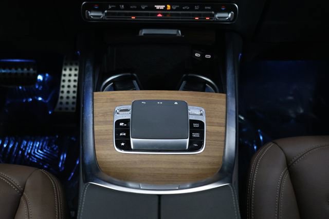 Used 2025 Mercedes-Benz G 550 image 94