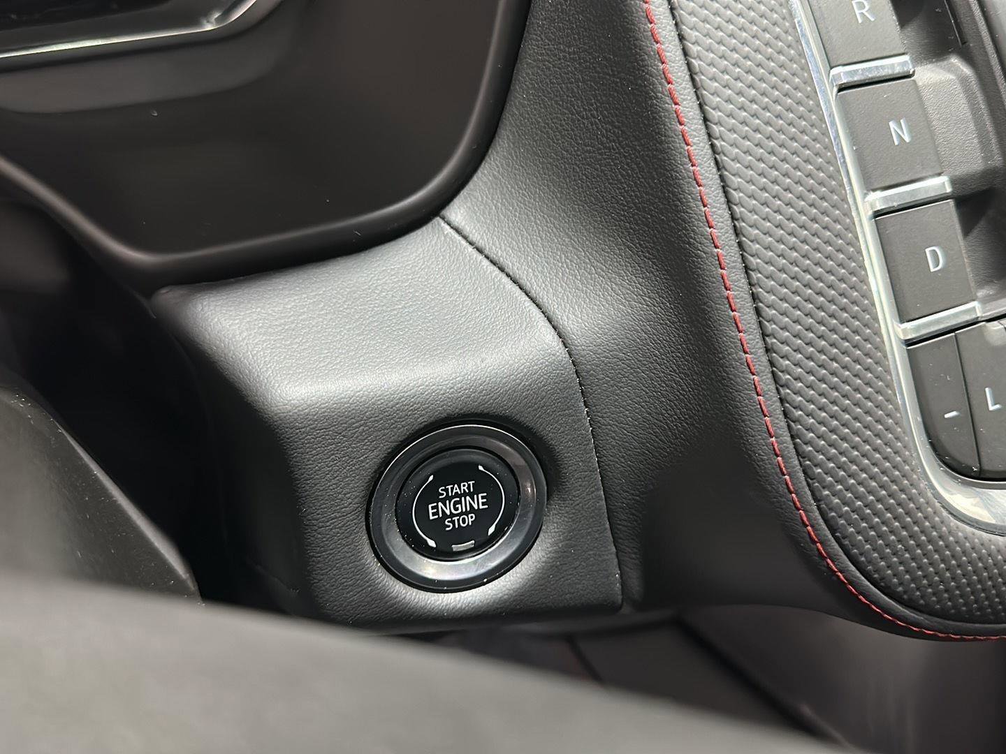 Used 2024 Chevrolet Tahoe RST w/ Luxury Package image 17