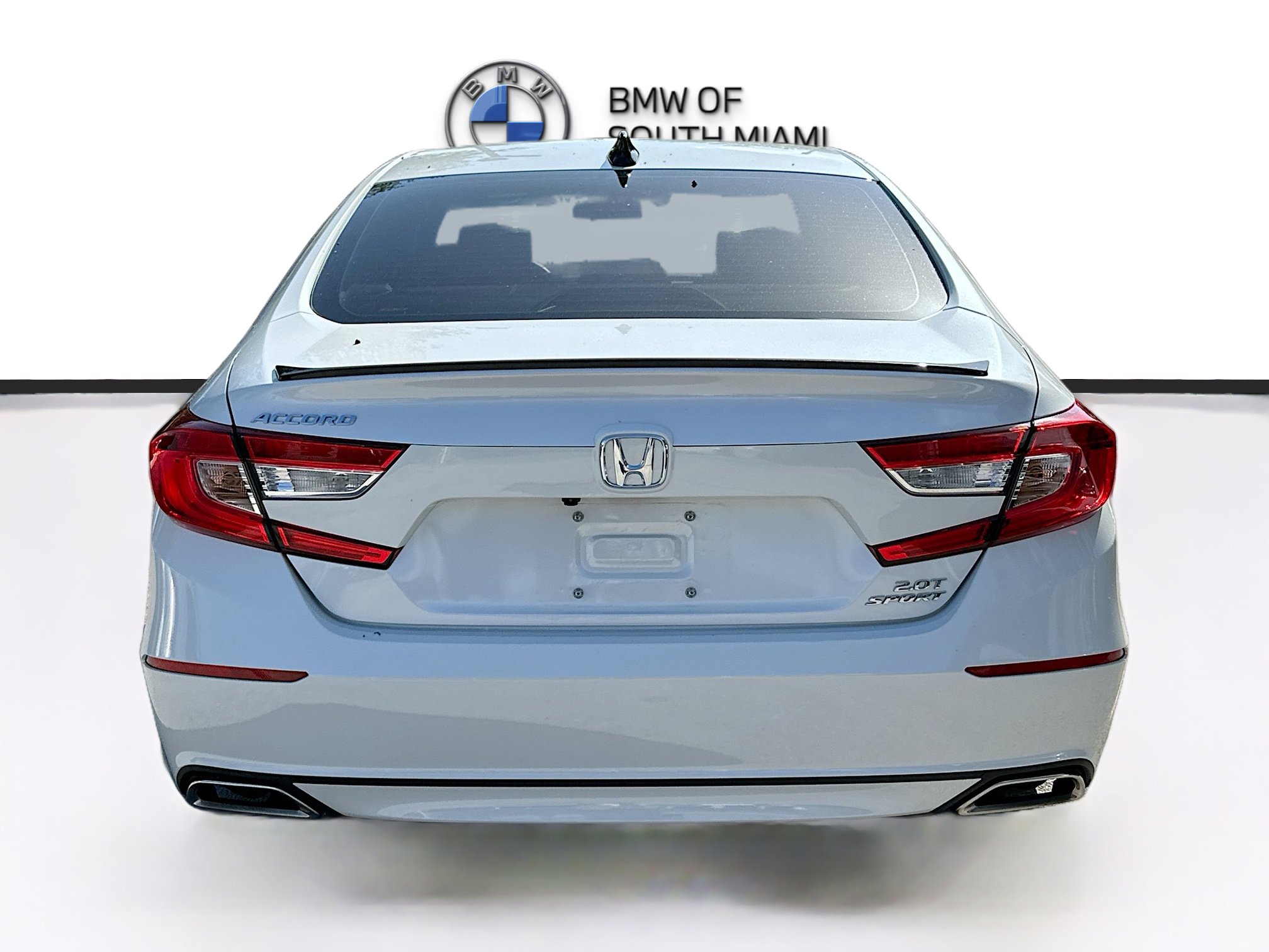 Used 2022 Honda Accord Sport image 6