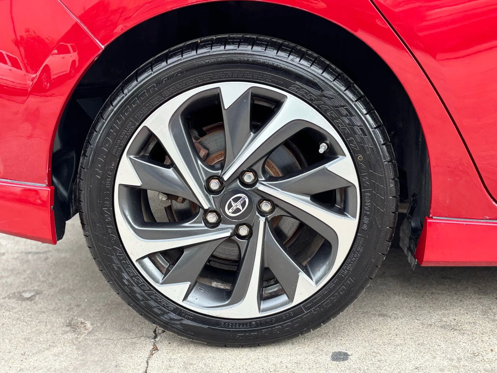 Used 2016 Scion iM image 23