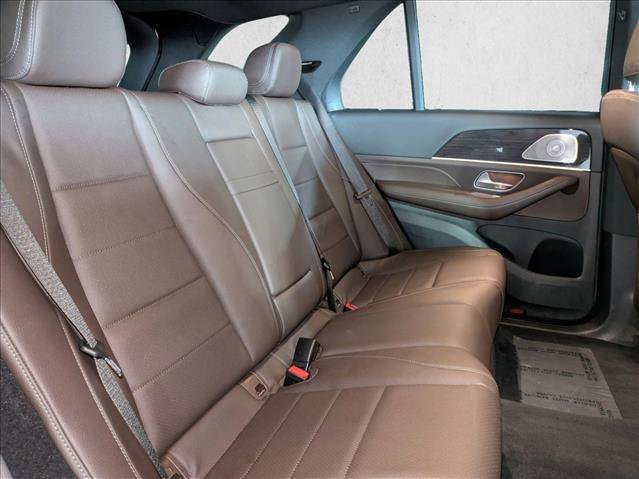 Certified 2023 Mercedes-Benz GLE 350 image 23