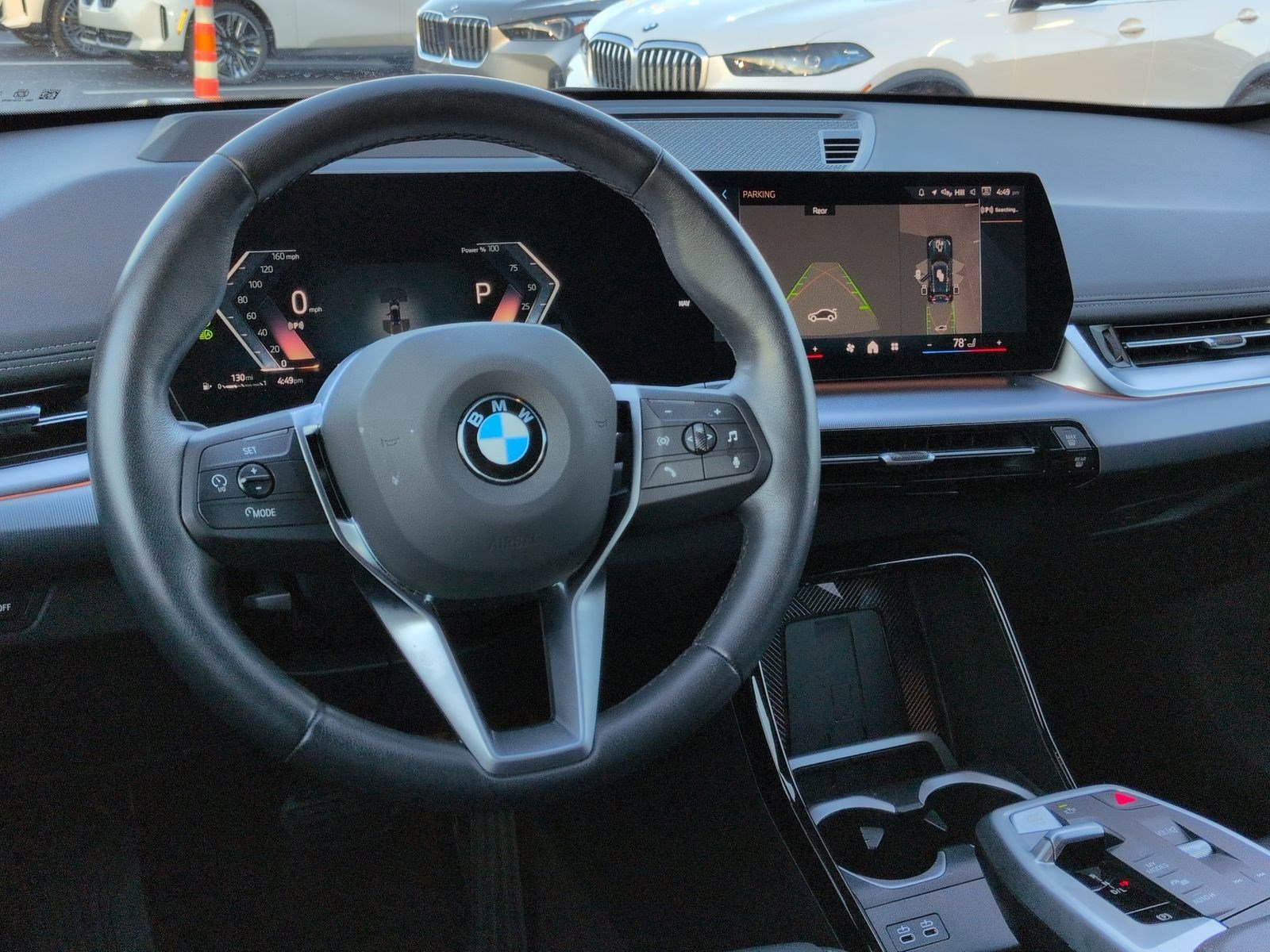 Used 2025 BMW X1 xDrive28i image 30