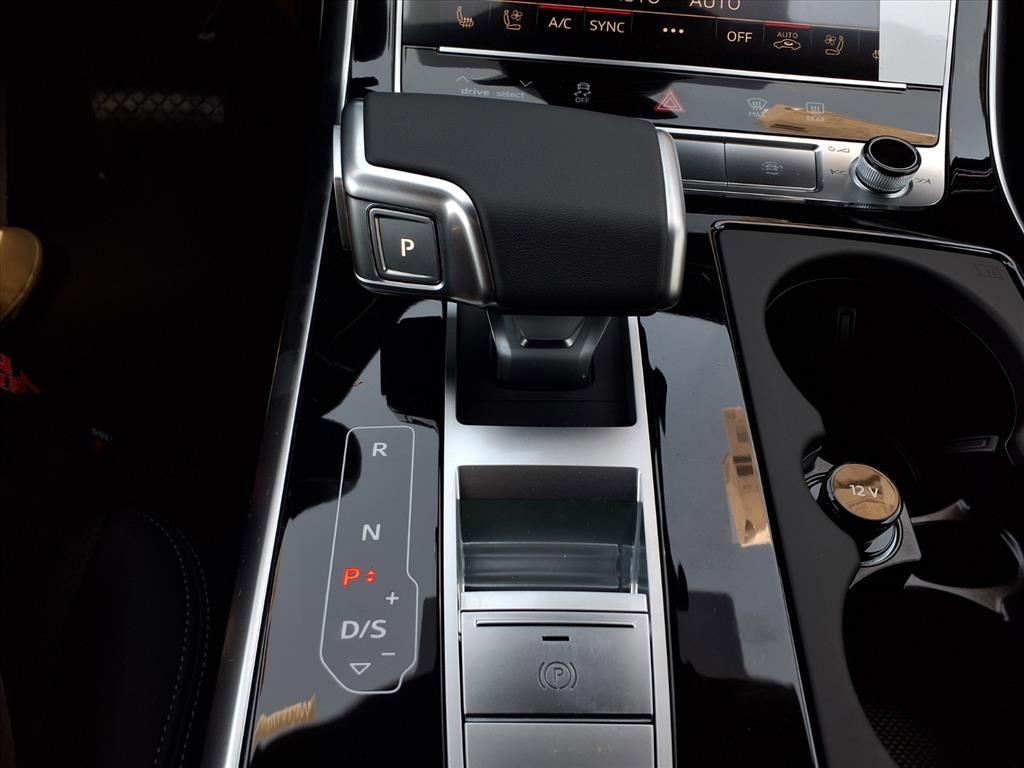 New 2026 Audi Q8 Premium Plus AWD/4WD image 18
