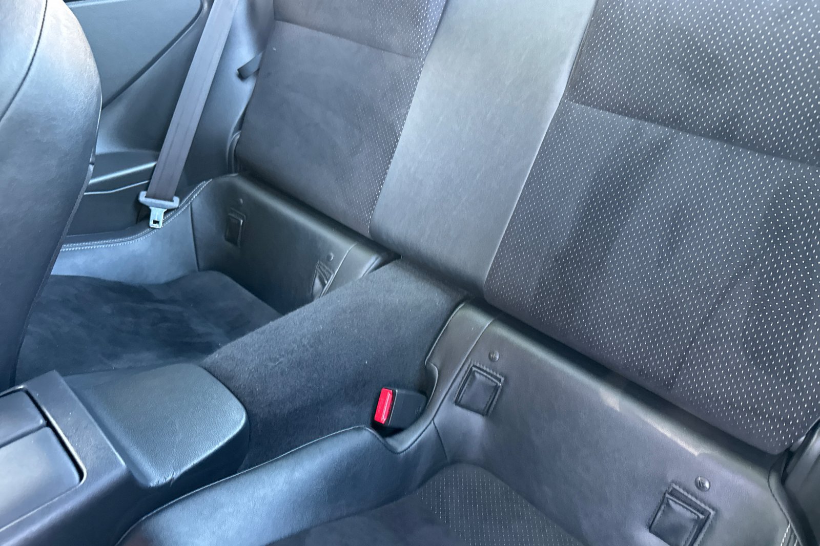 Used 2023 Toyota GR86 Premium w/ ALL Weather Mat Package (TMS) RWD image 12