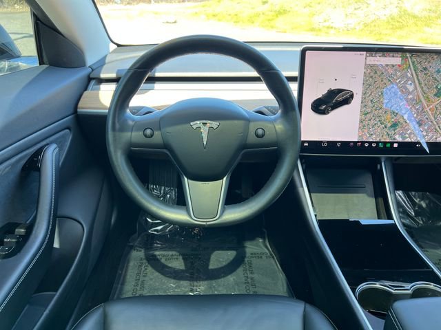 Used 2018 Tesla Model 3 Long Range AWD/4WD image 14